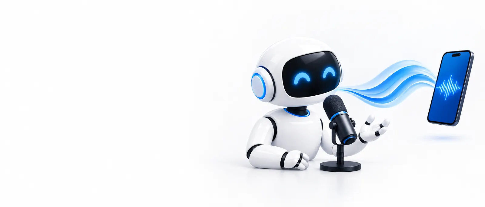 Voice agents illustration